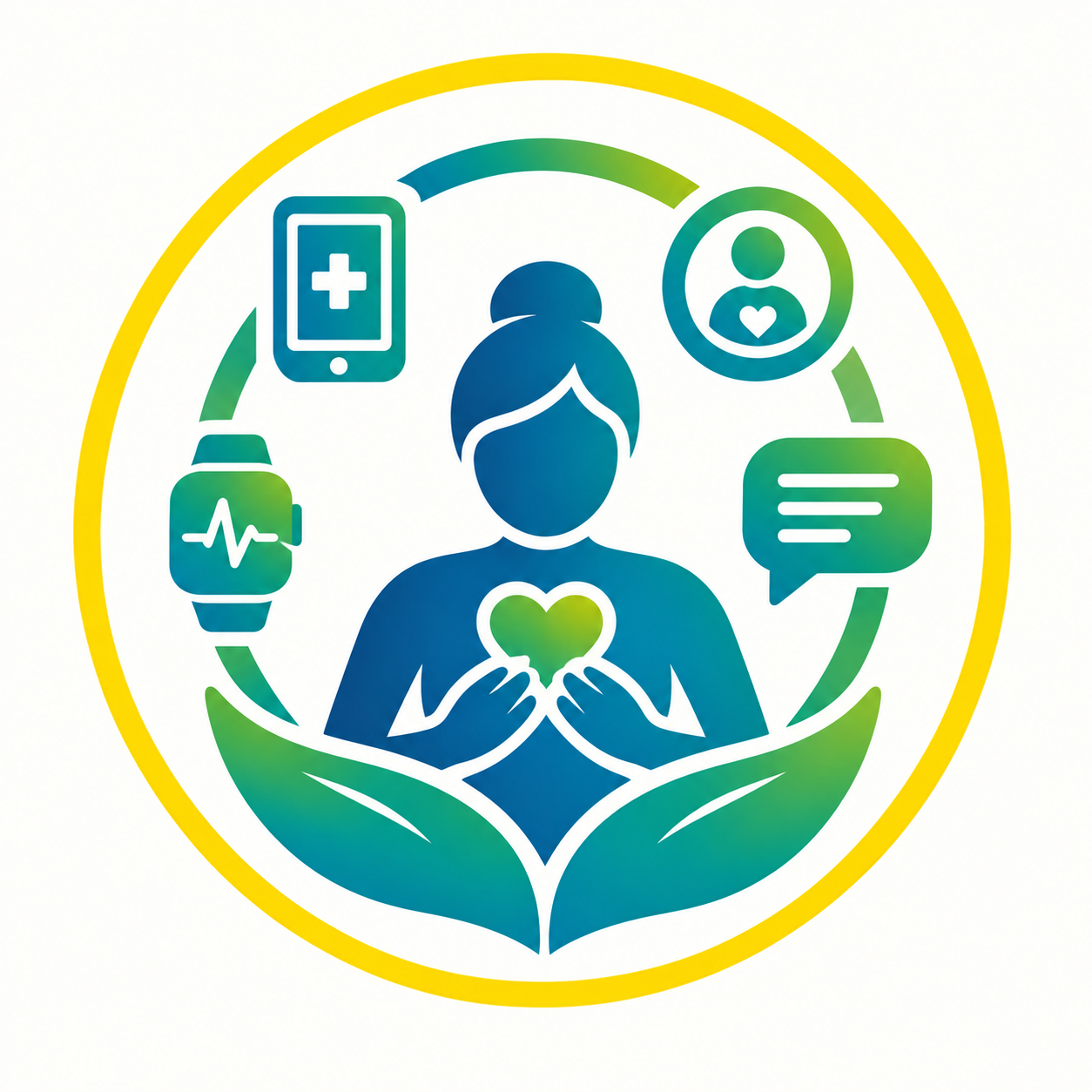 Self-Care & Patient-Centered Digital Health