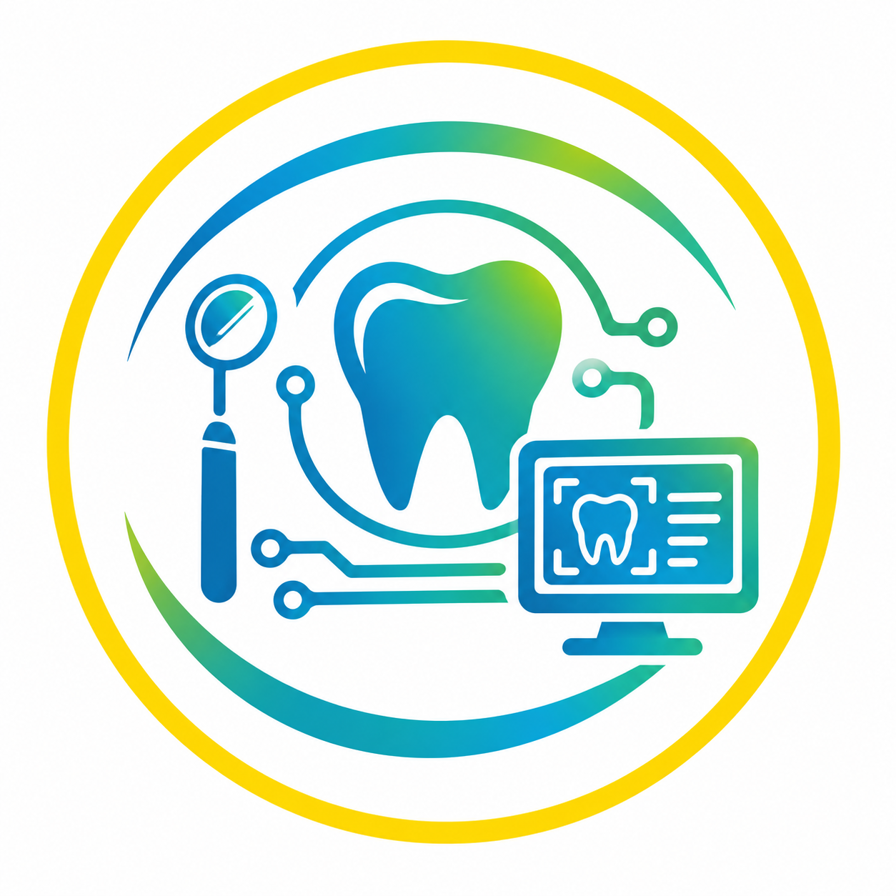 Oral & Dental Health Informatics