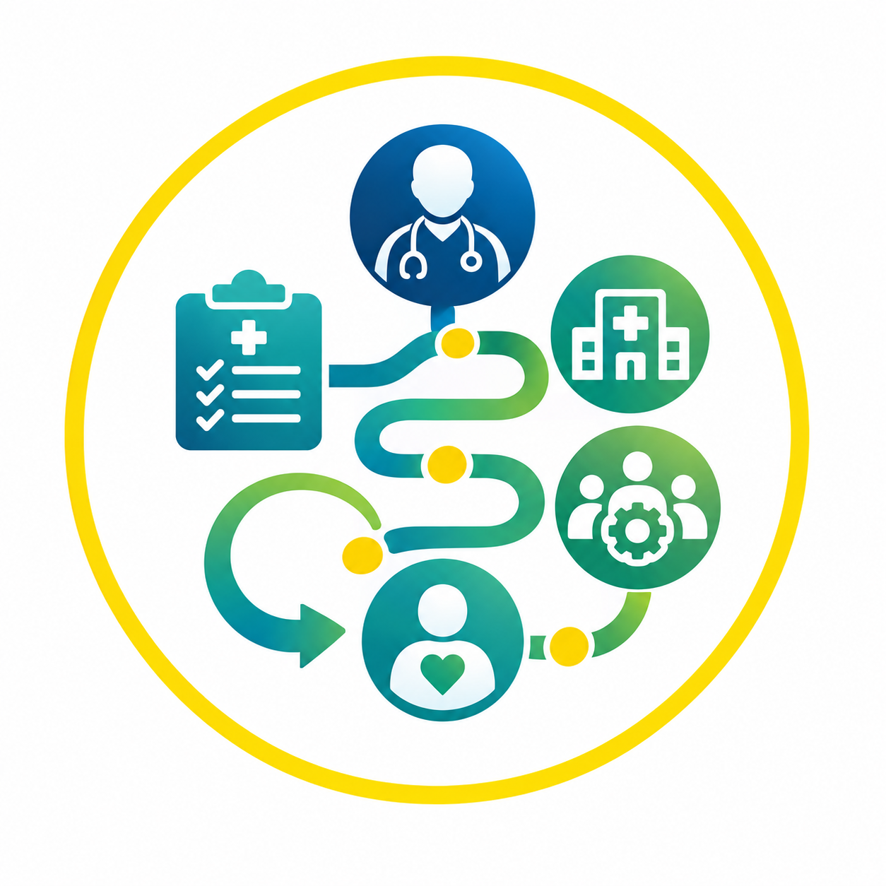 Clinical Pathways & Care Management